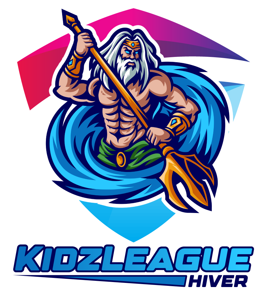 Résultats Kidz League hiver 2026