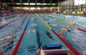 Fin de saison à Béthune.