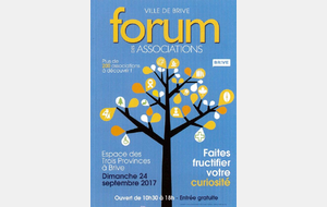 Forum des Associations