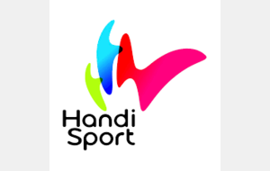 Competition Handisport.