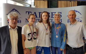 Championnats de France National 2