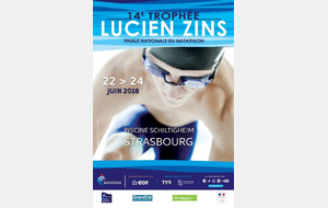 LUCIEN ZINS 2018.