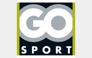 Merci Go Sport !