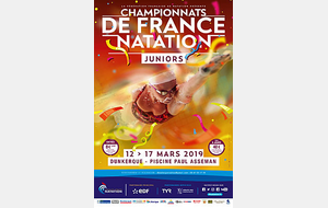 Championnats de France juniors