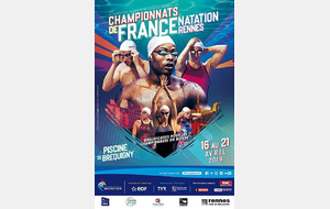 Championnats de France de Natation