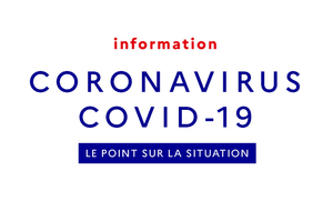 COVID-19 : Annonces ministérielles et conséquences pour le club