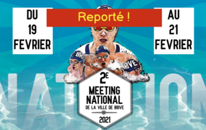 Report du Meeting National