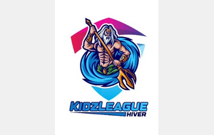 Kidz league Hiver