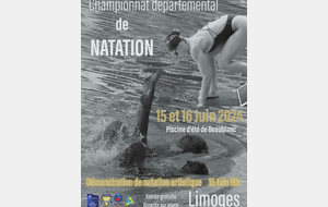 Championnats 19/23/87 été 2024