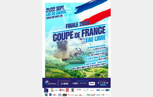 Bénévoles coupe du Causse 2024