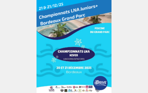 Championnats régionaux hiver juniors et plus