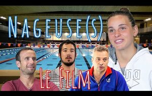 Documentaire "Nageuse(s)"