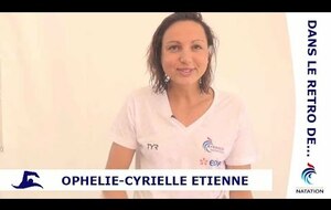 Ophélie-Cyrielle Etienne - DANS LE RETRO