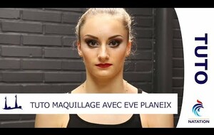 Tuto Maquillage FFN