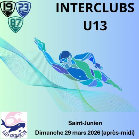 Interclubs U13