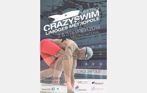 Meeting Crazyswim