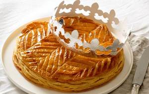 Galette des rois - Synchro / ENF