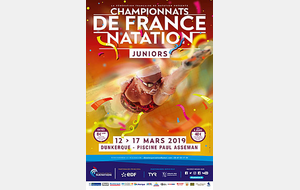 Championnats de France Juniors