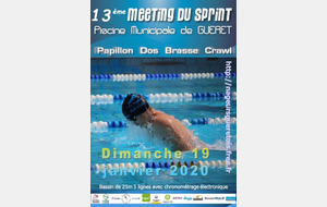 Meeting du Sprint