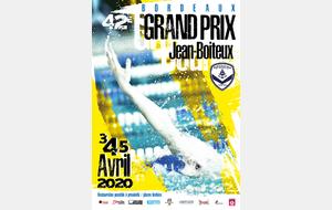 [Annulé !]42e Grand Prix Jean Boiteux