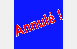 [Annulé !]38e Meeting National de Chamalières