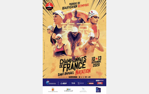Championnats de France Elite 2020