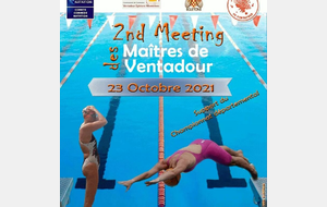 2e meeting des maîtres de Ventadour