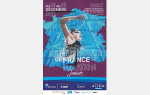 Championnats France Juniors Massy