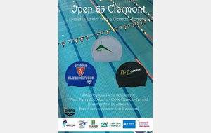 Open 63 Natation