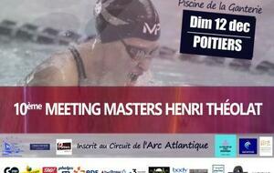 Championnat départemental des maîtres - Poitiers