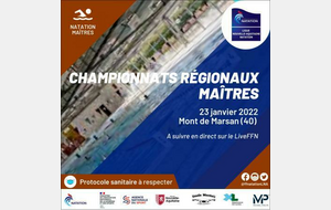 Championnat régional des maîtres - Mont de marsan