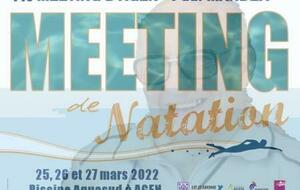 14 ème meeting d'Agen - Paul Mandex