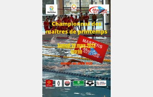 Championnat de printemps des maîtres - Montauban
