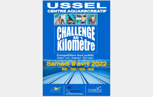 Challenge au kilomètre