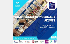 Championnats Regionaux Jeunes