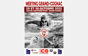 4e meeting du grand Cognac