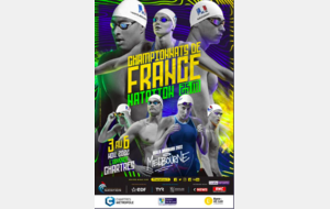 Championnat de France Élite - Chartres