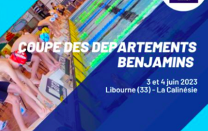 Coupe de France des Départements Benjamin