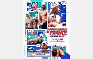 Championnats de France Élite - Rennes