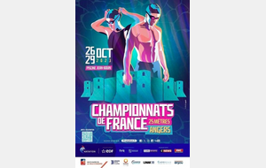 Championnat de France Élite - Angers