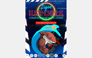 Ligue espoirs - Etape 3