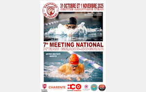 Meeting de Cognac