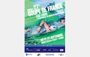 Finale de la coupe de France - Championnat de France de relais