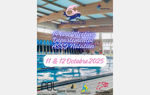 Meeting de St Junien - Lim cup 1