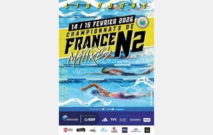 Championnats de France N2 Hiver