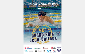 Grand prix Jean Boiteux - LNA Tour