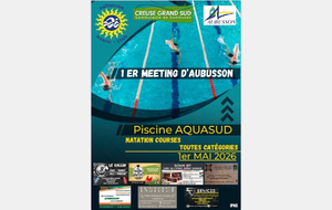 Meeting Aubusson NC