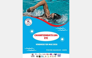 Championnats Régionaux été Open des Maîtres
