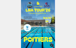 Meeting du SPN - LNA Tour
