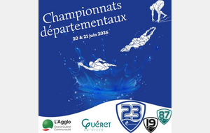 Championnats tri-départementaux été